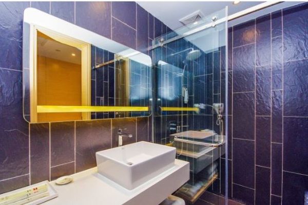 ibis Leshan City Center